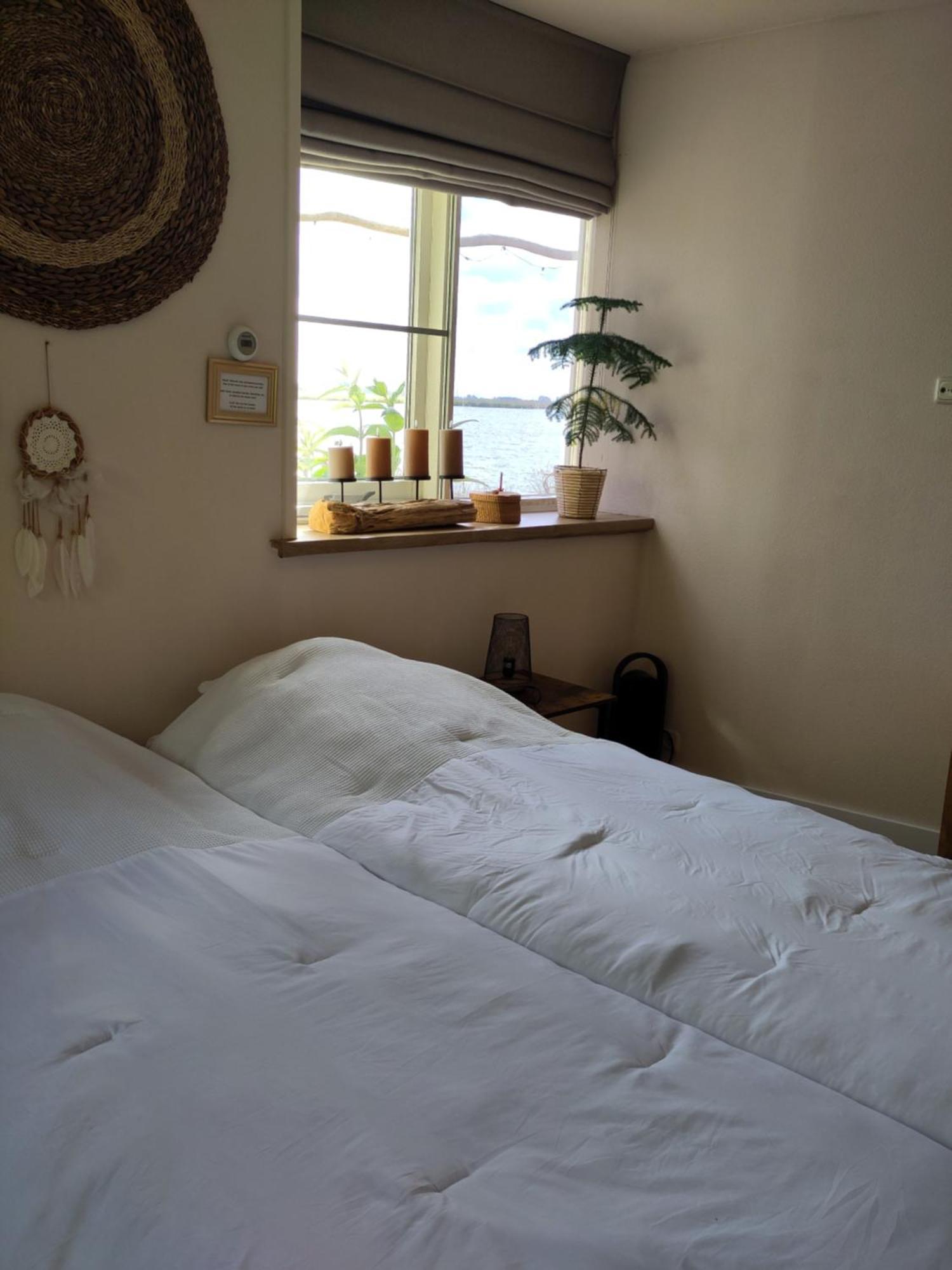 Double Room Lake View