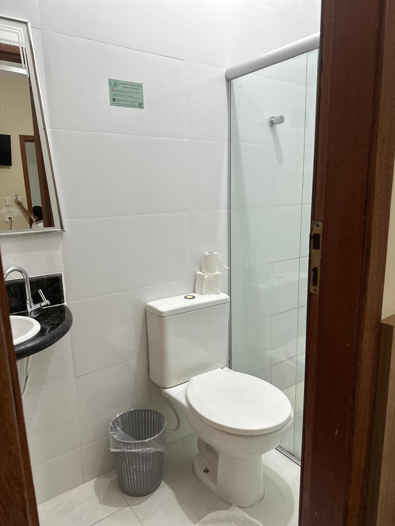 Quarto Quádruplo Deluxe