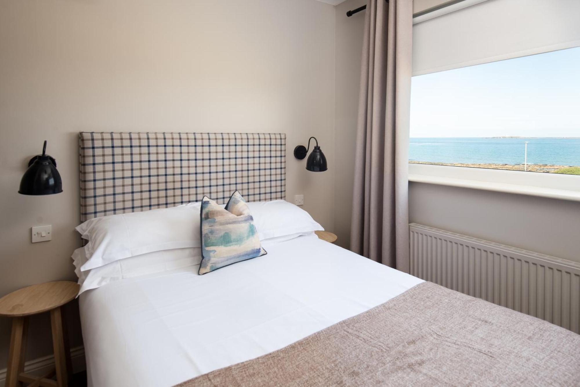 Sea View Double