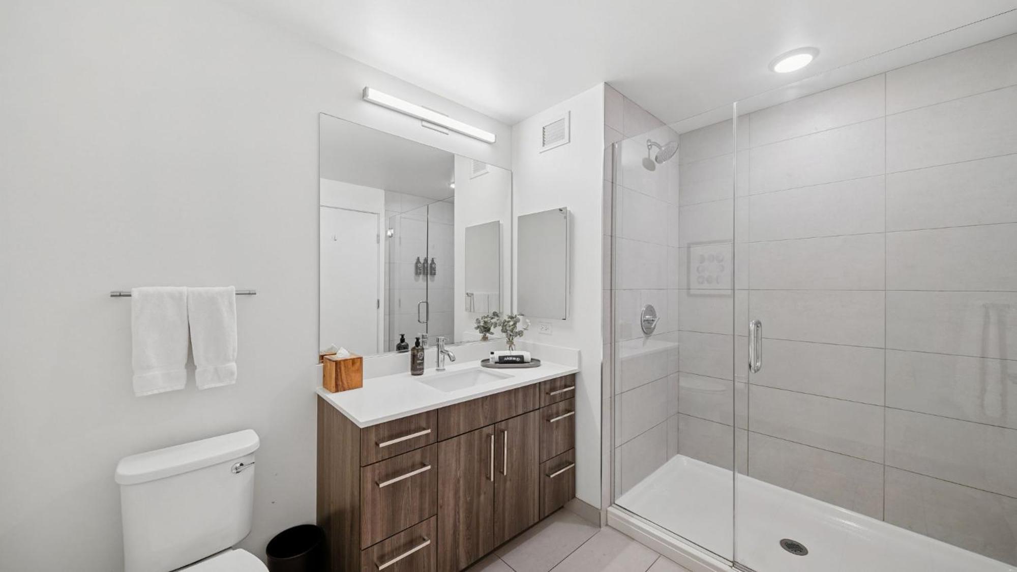Premium One-Bedroom