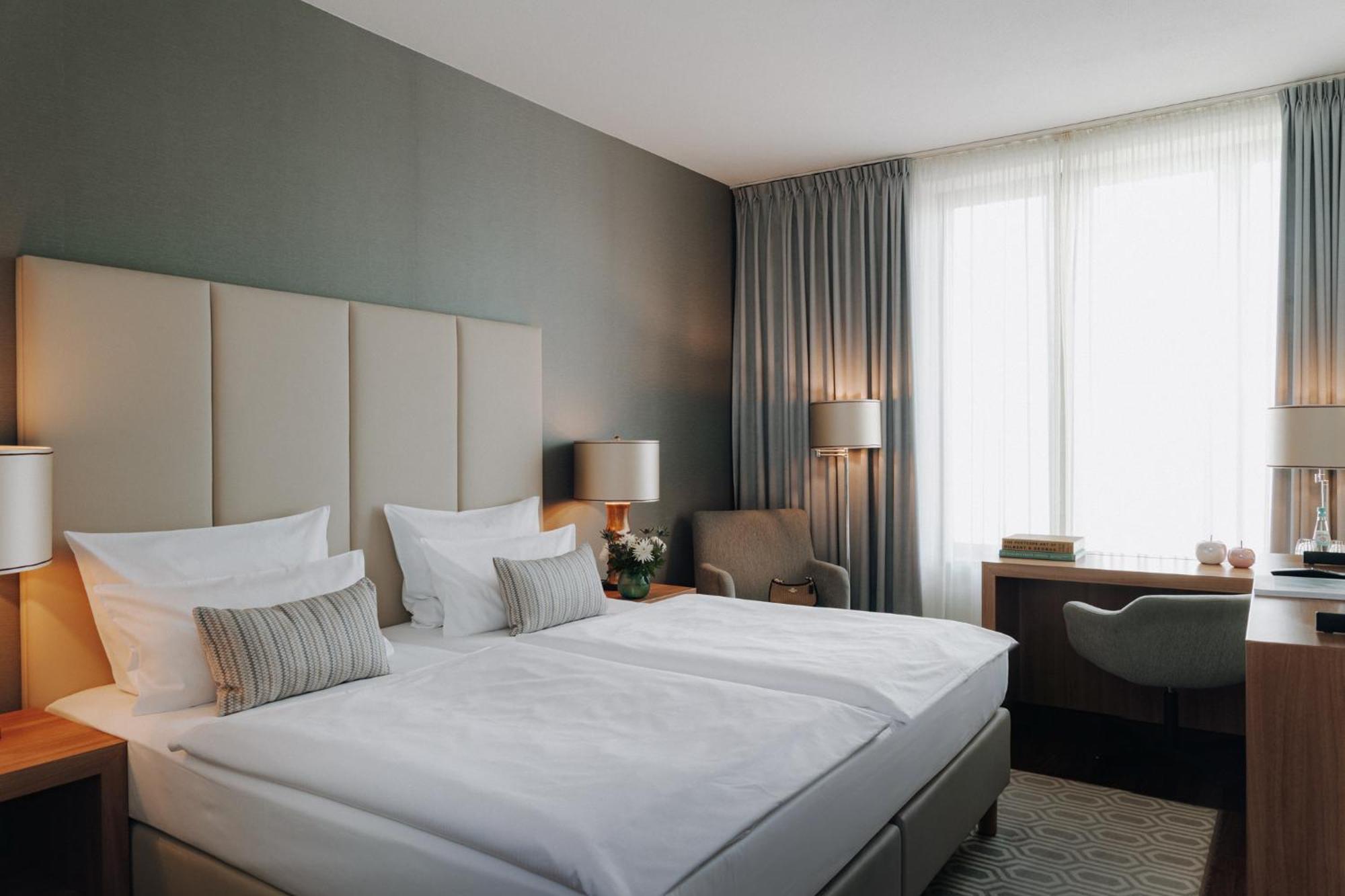Comfort Double Room