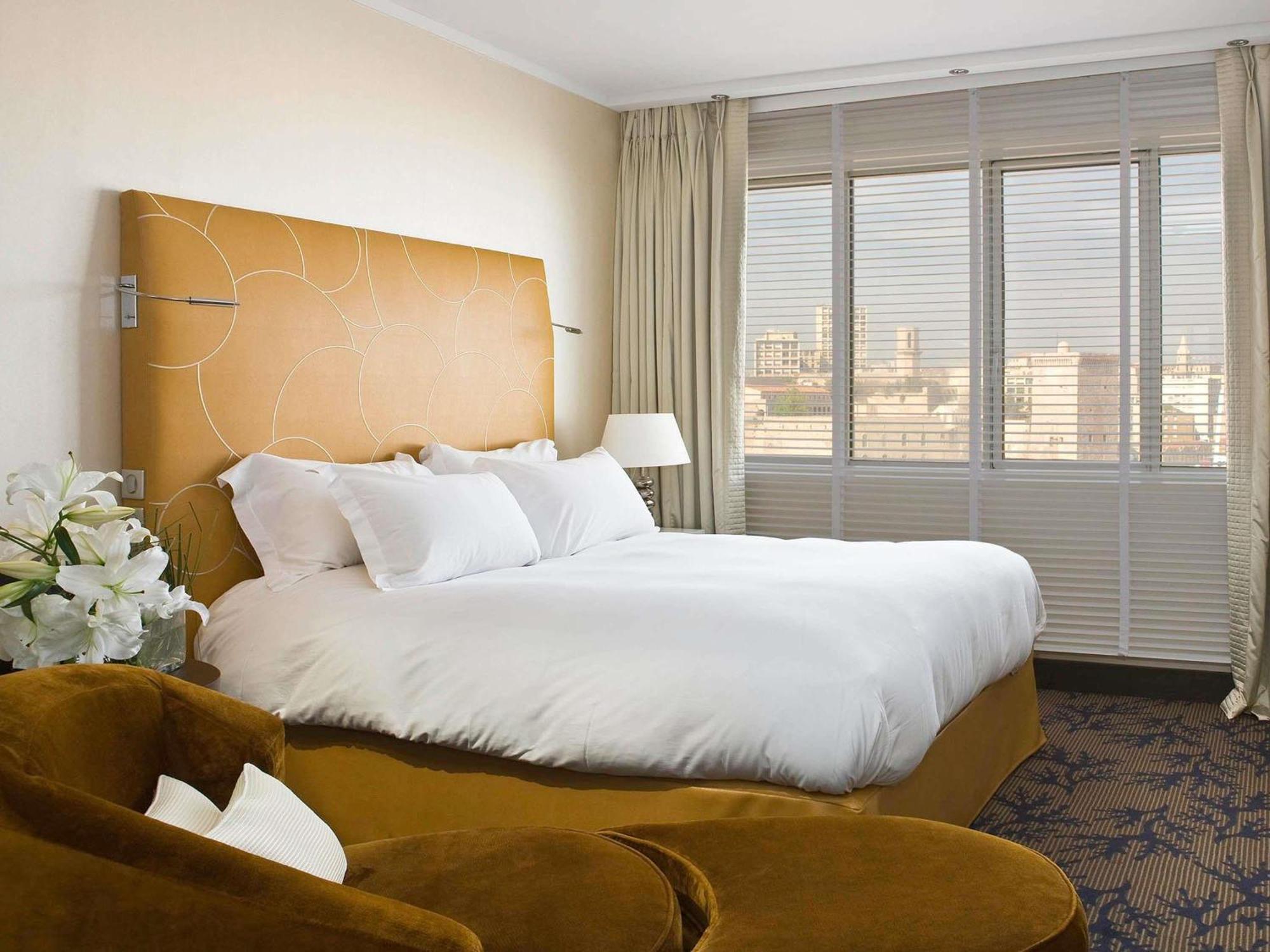 Superior Double Room Spa Access
