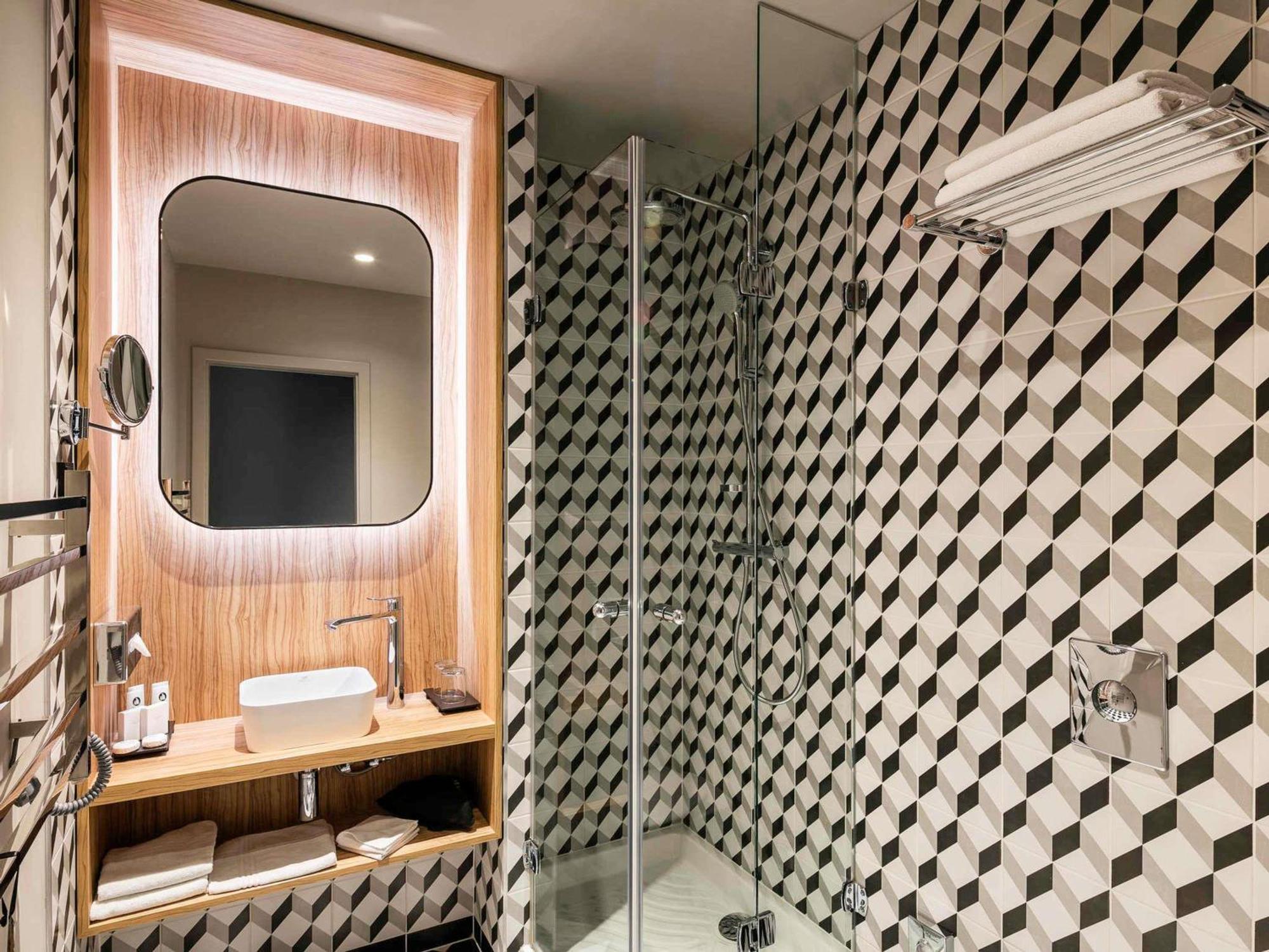Executive King Room
