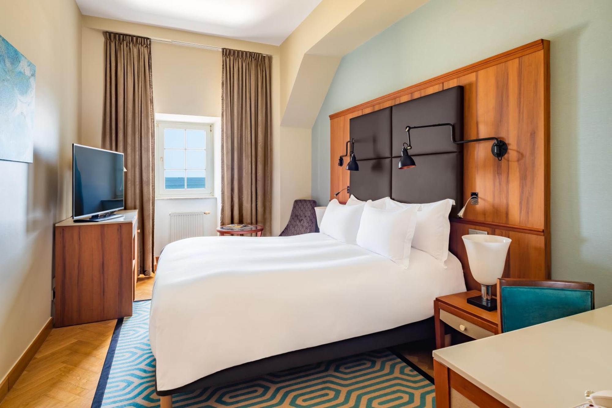 Superior Double Room Sea Side