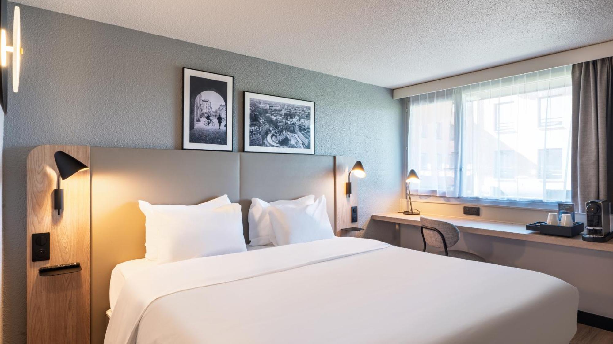 Superior King Room