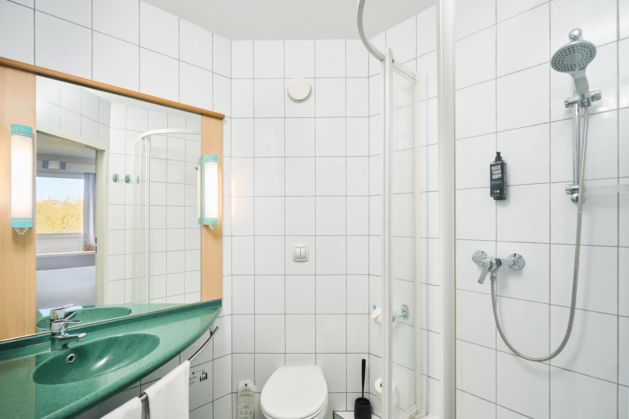 Standard Doppelzimmer