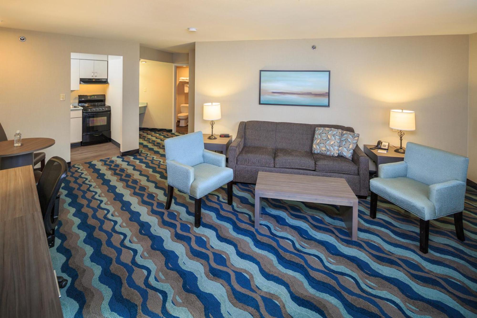 Executive Suite