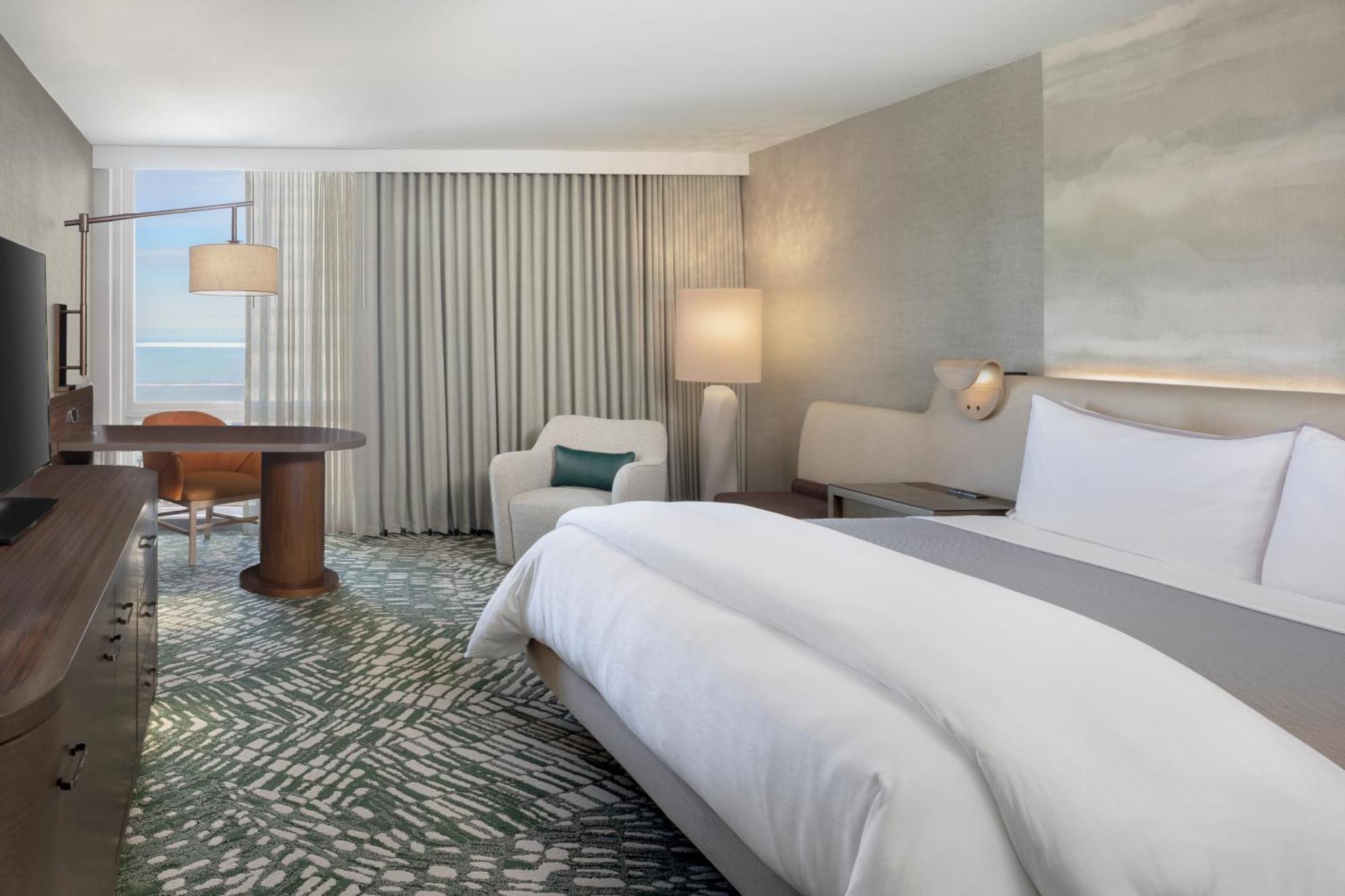 Guest Room 1 King