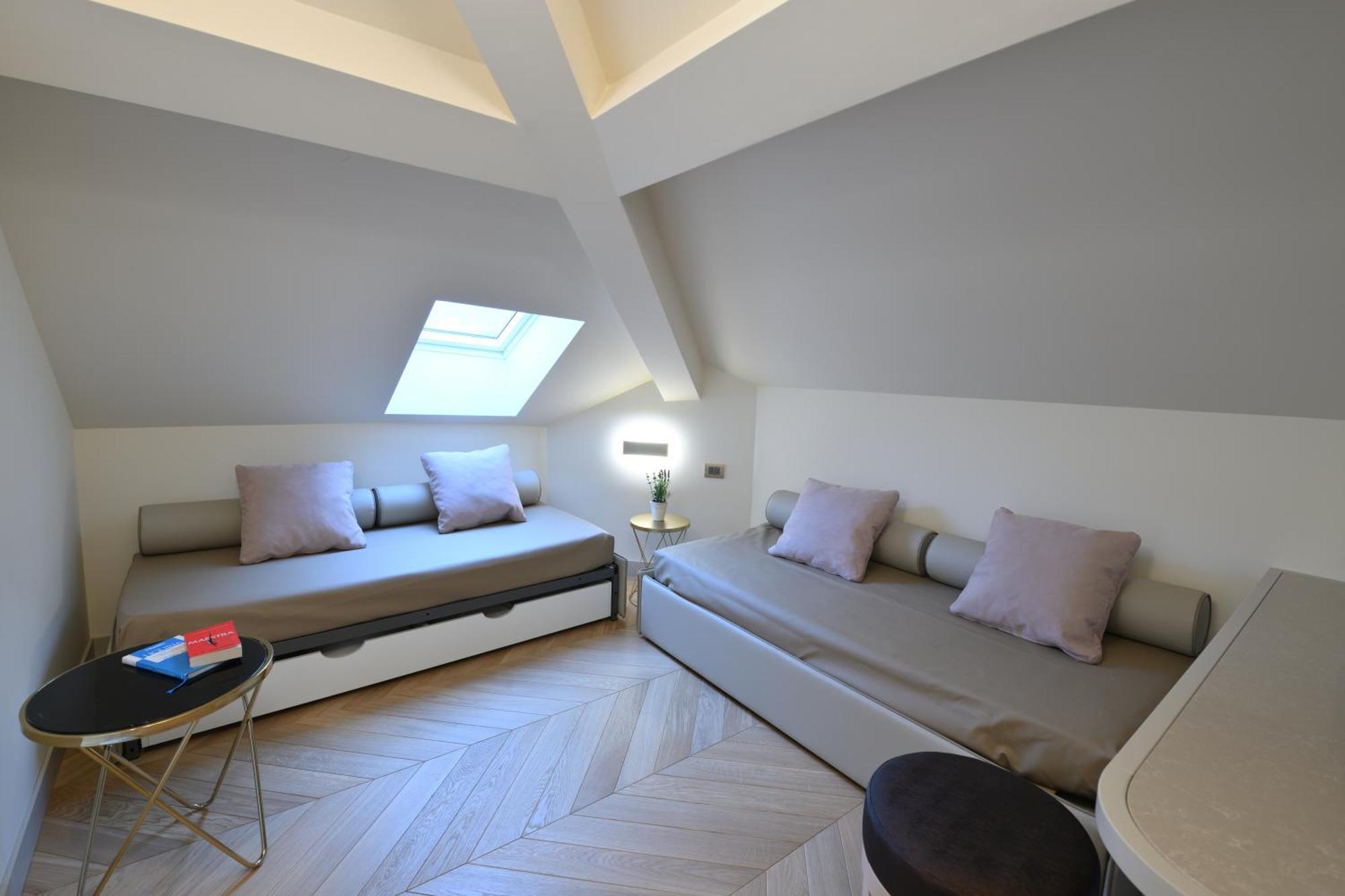 Superior Double or Twin Room