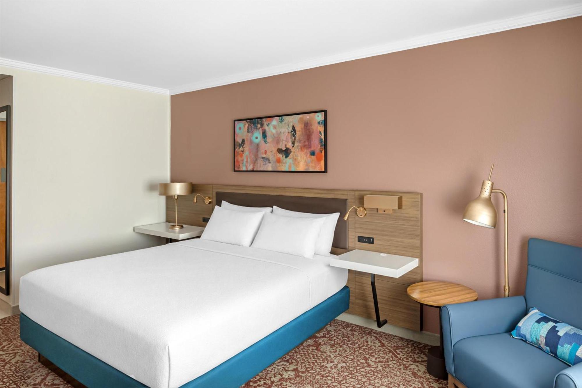 King Room