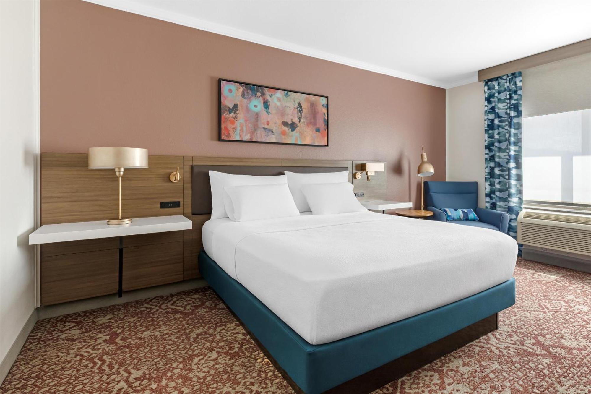 King Room