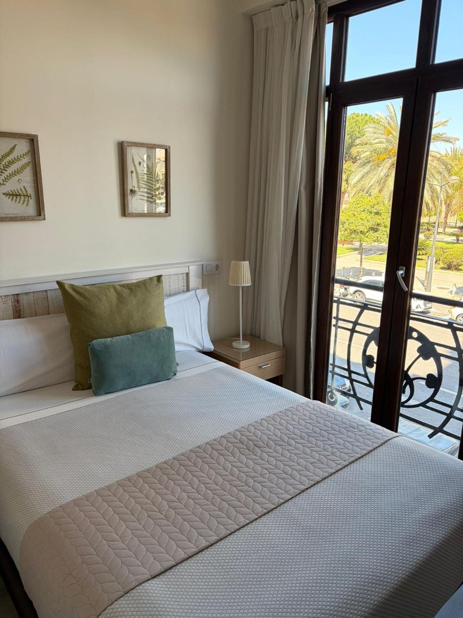 Small Double Room