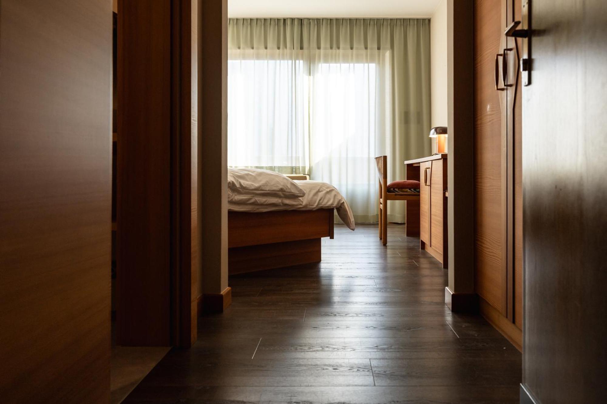 Double Room Balcony