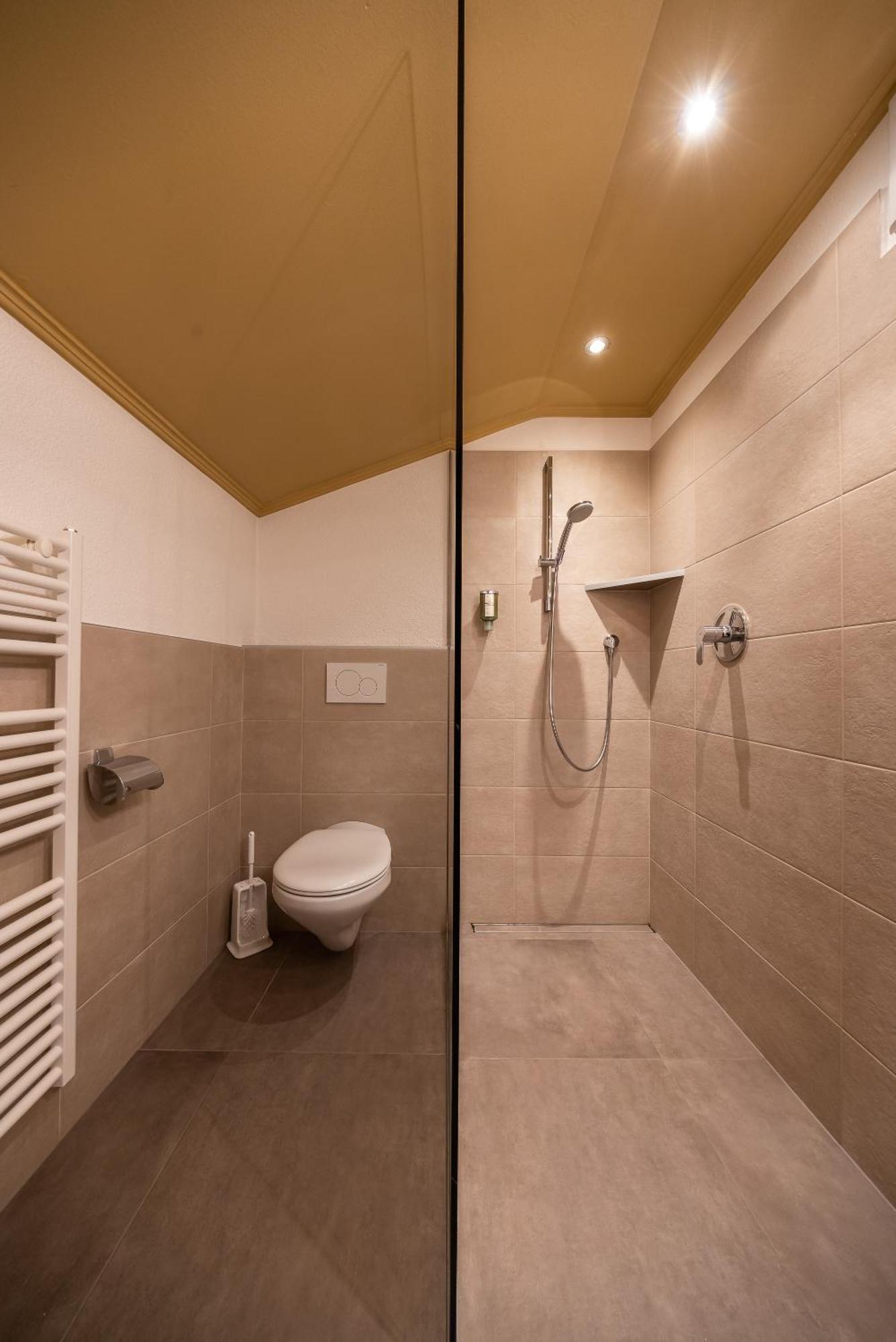 Double Room Balcony