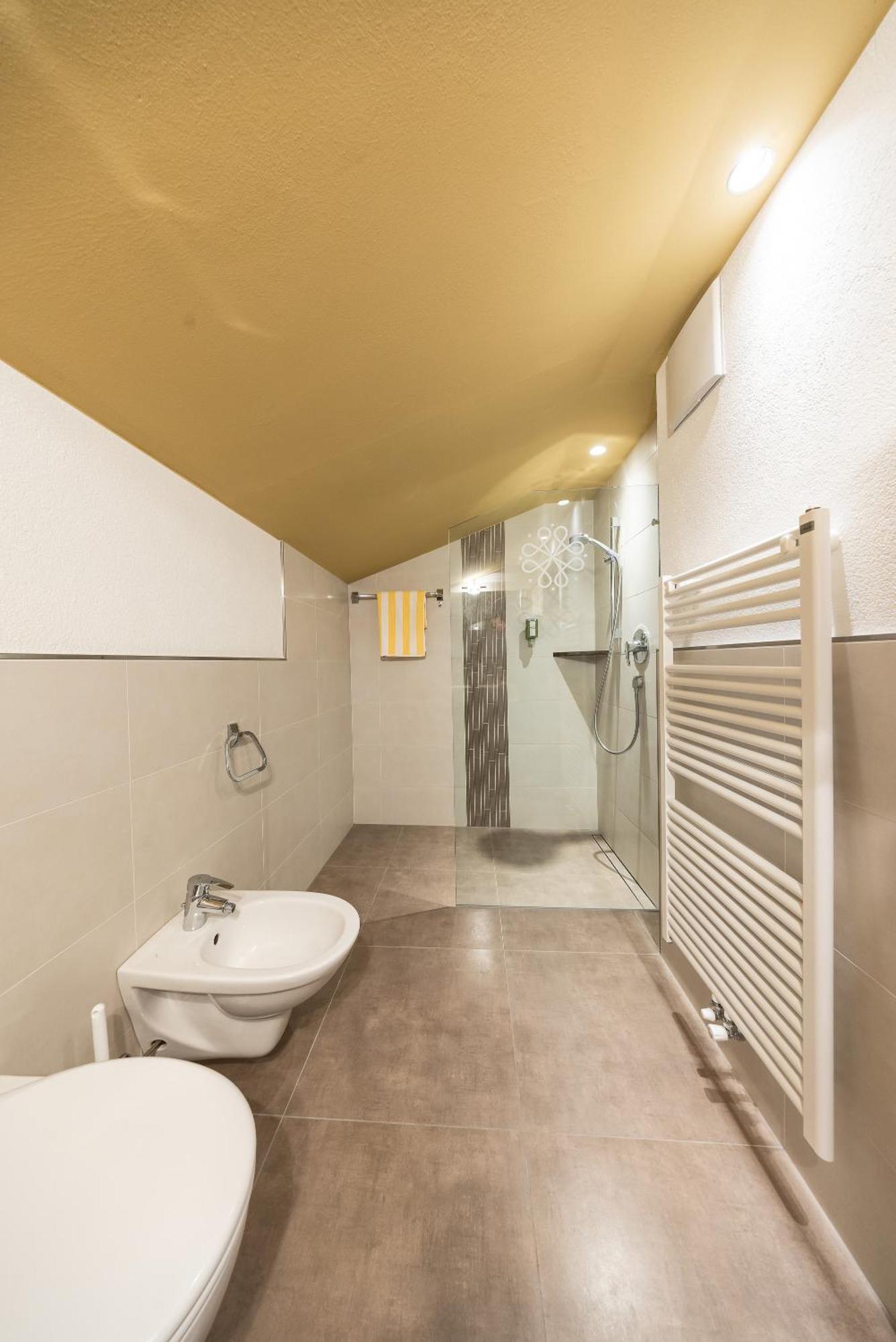 Double Room Balcony