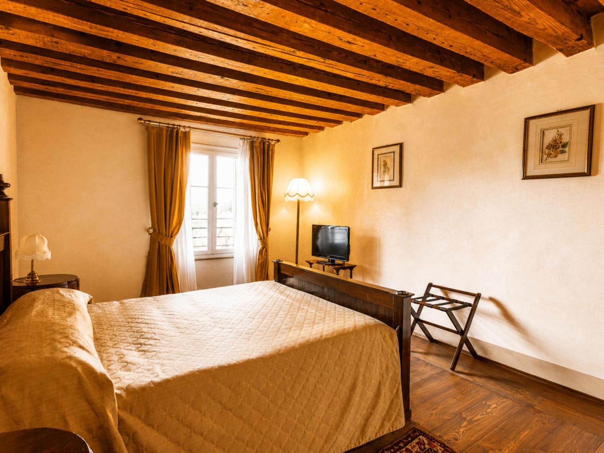 Two Bedroom Suite - Main Building