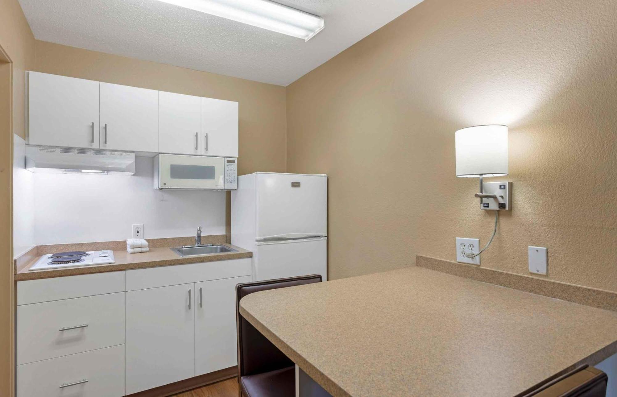 One Bedroom Suite Non-Smoking