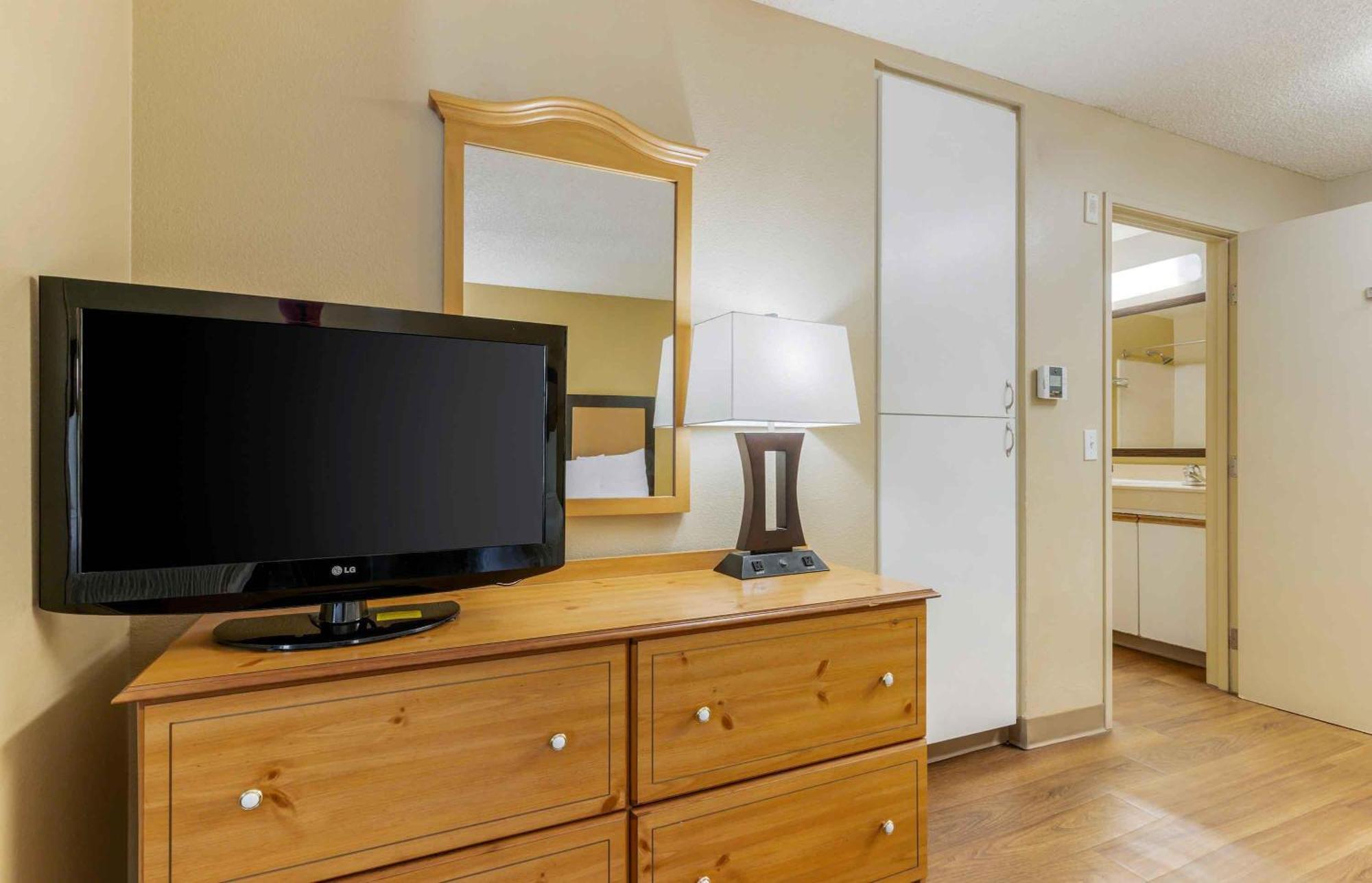 Studio 2 Double Beds Non-Smoking
