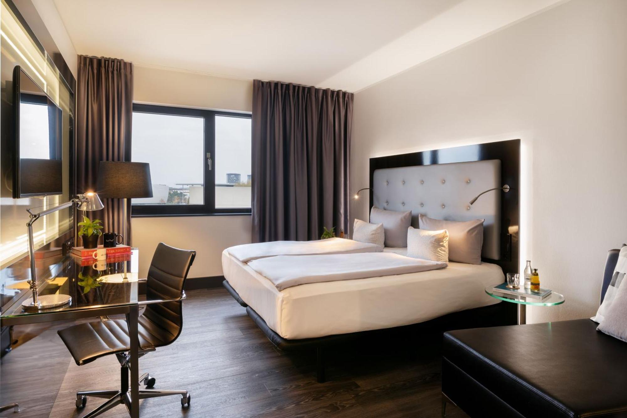 The Innside Premium Room