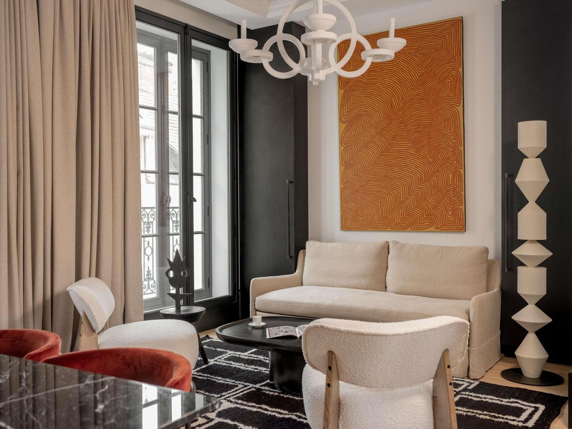 One-Bedroom Standard Apartment