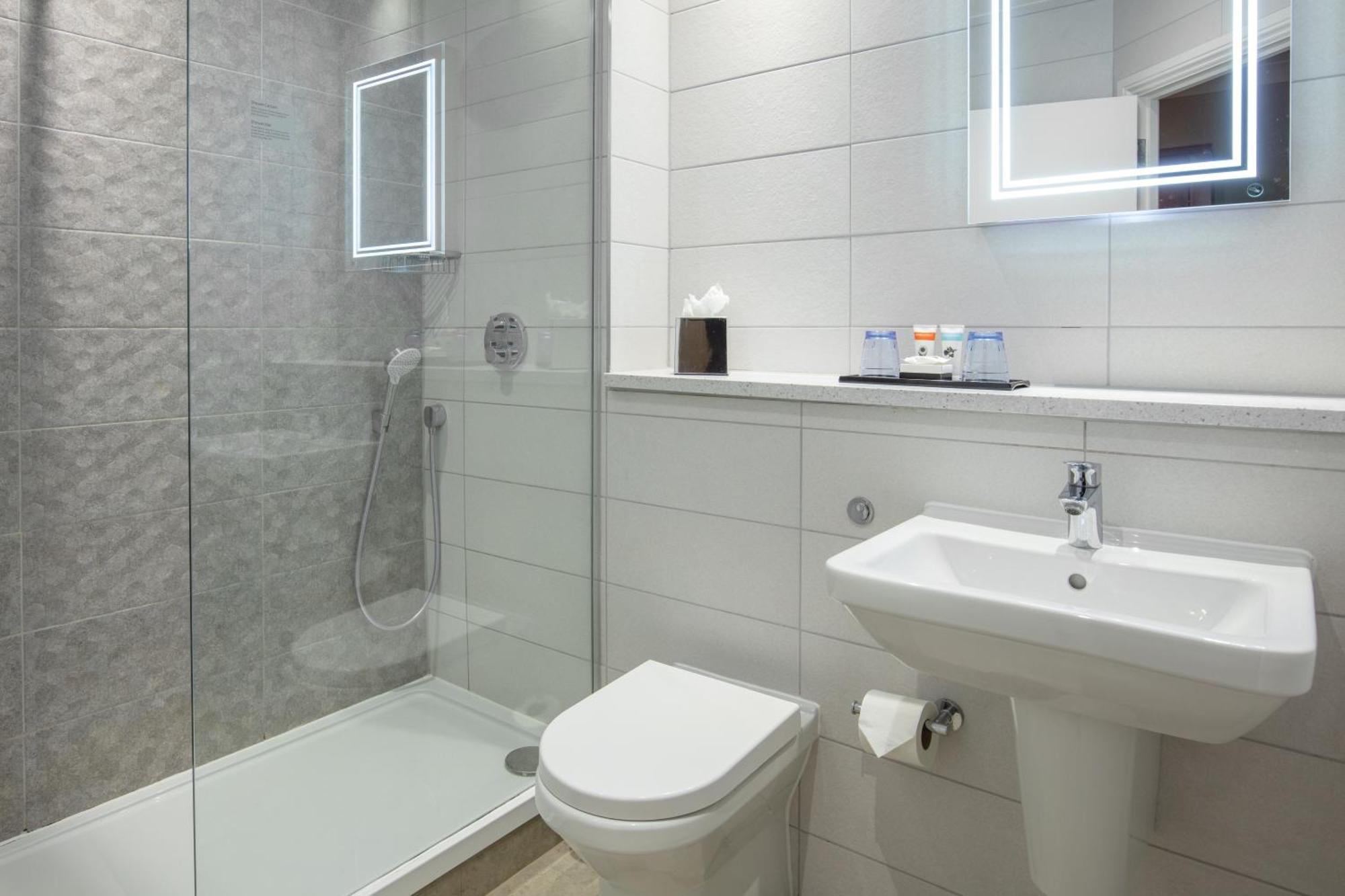 Superior Double Room Non-Smoking
