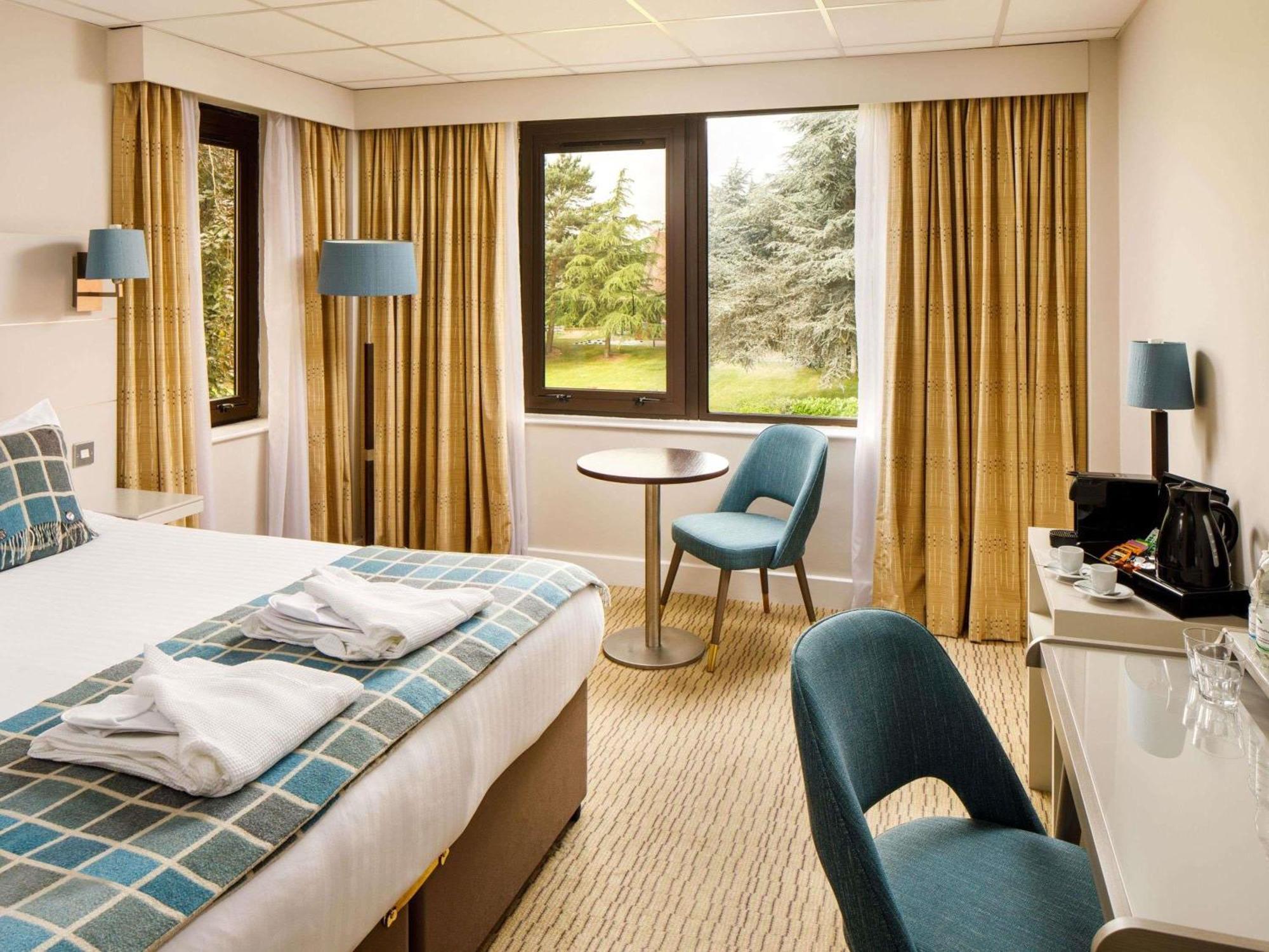 Privilege Double Room