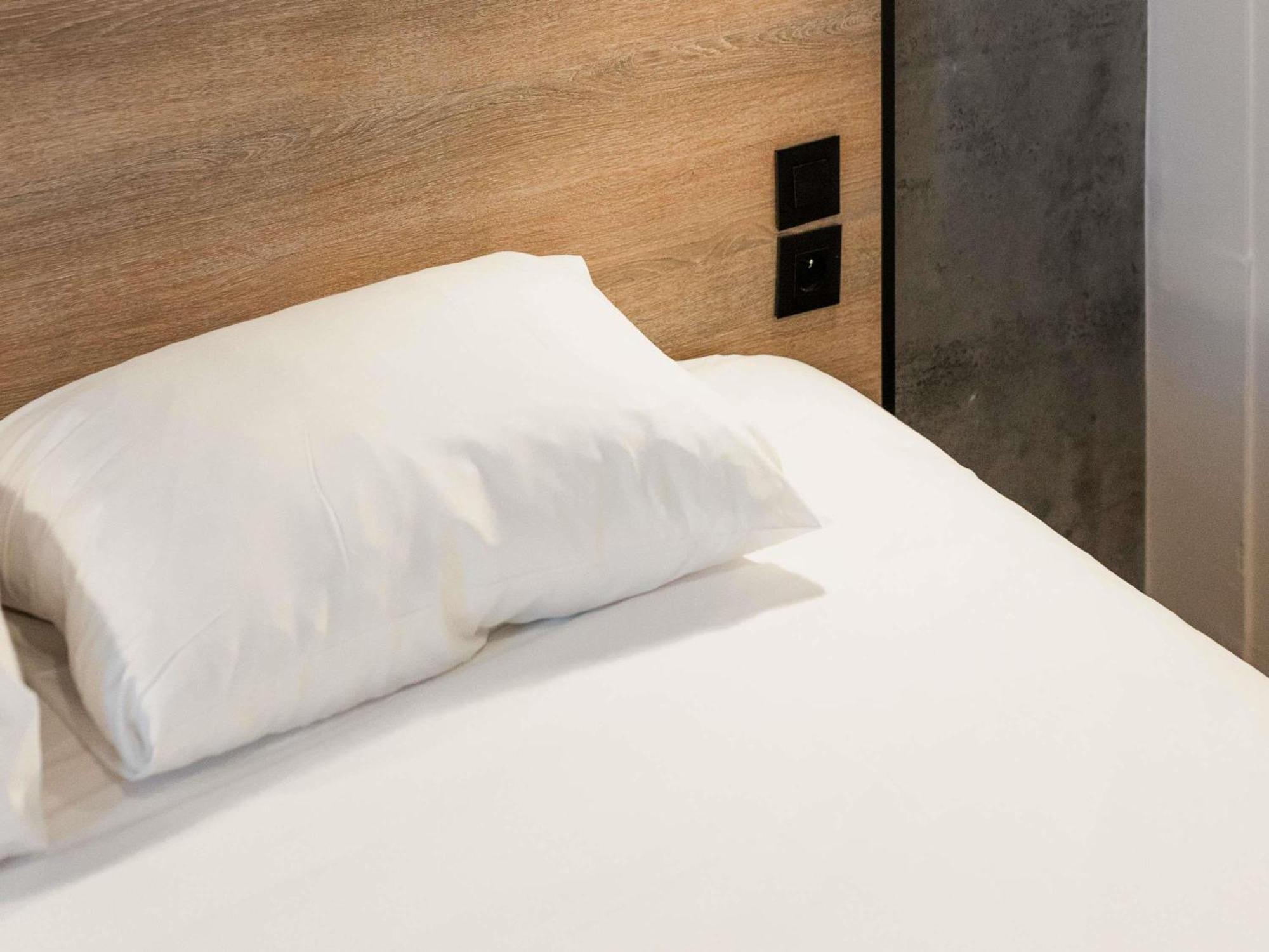 Double Room Extra Bed