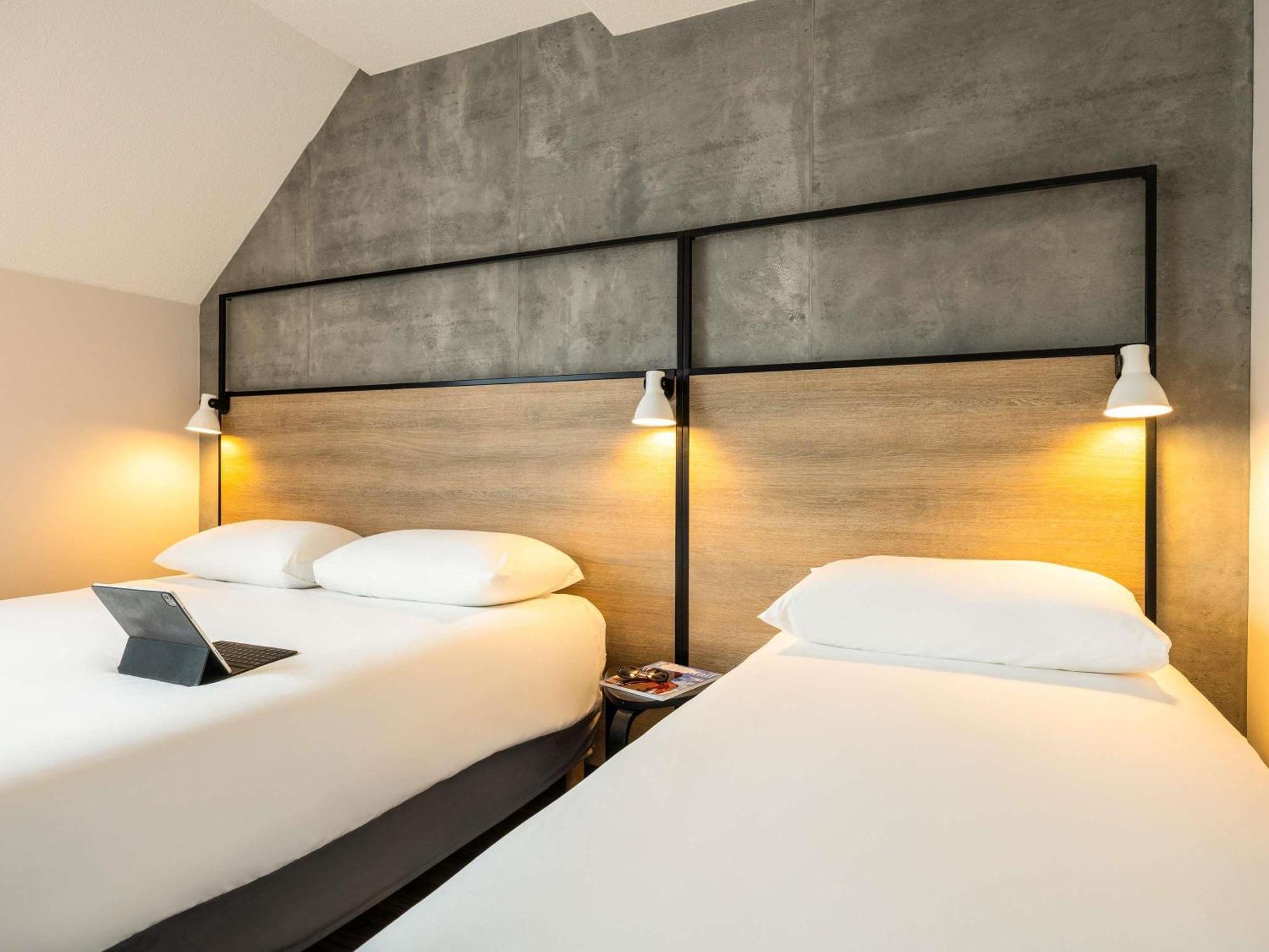 Double Room Extra Bed