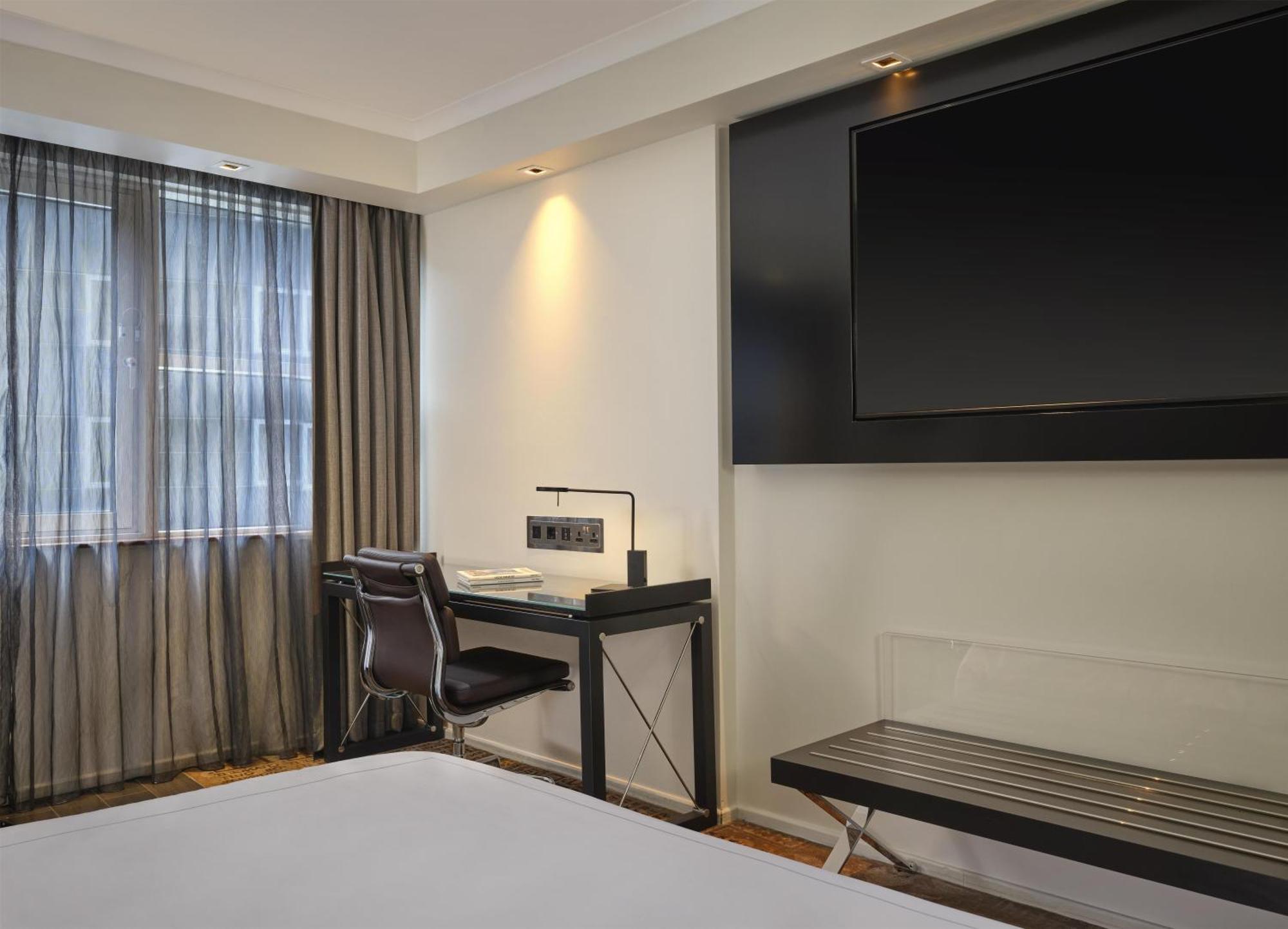 Executive Double Room