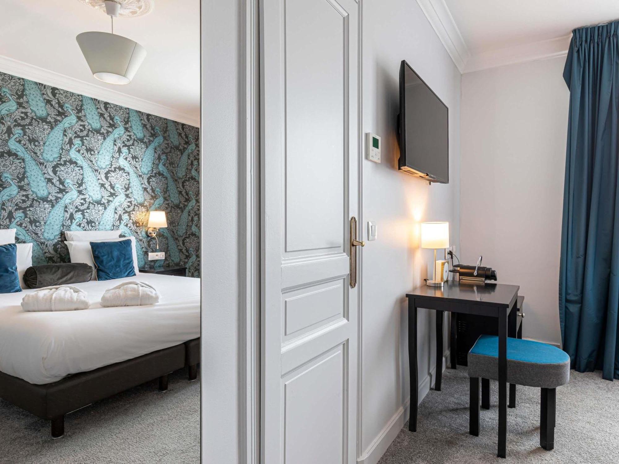 Privilege King Room