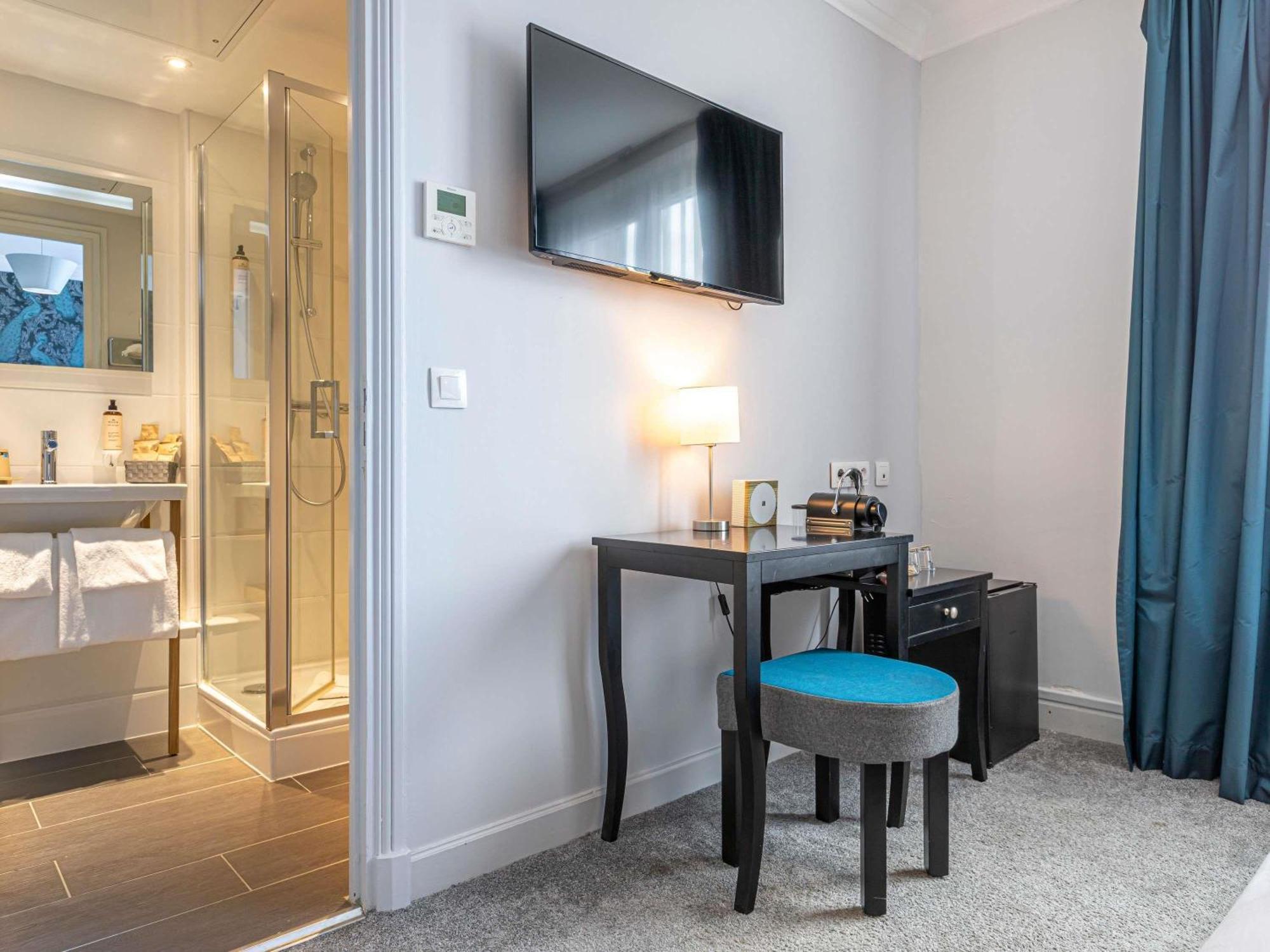 Privilege King Room