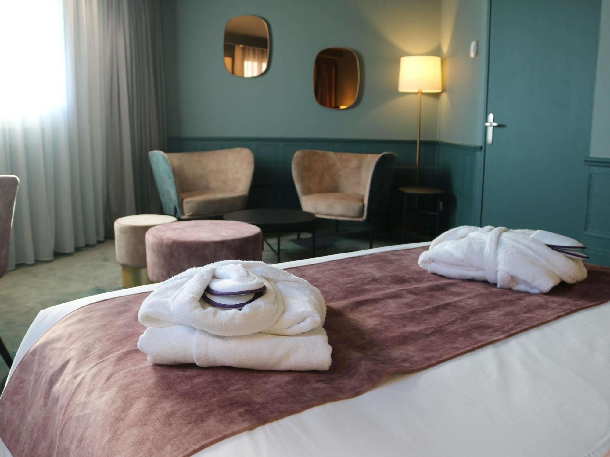 Privilege Double Room