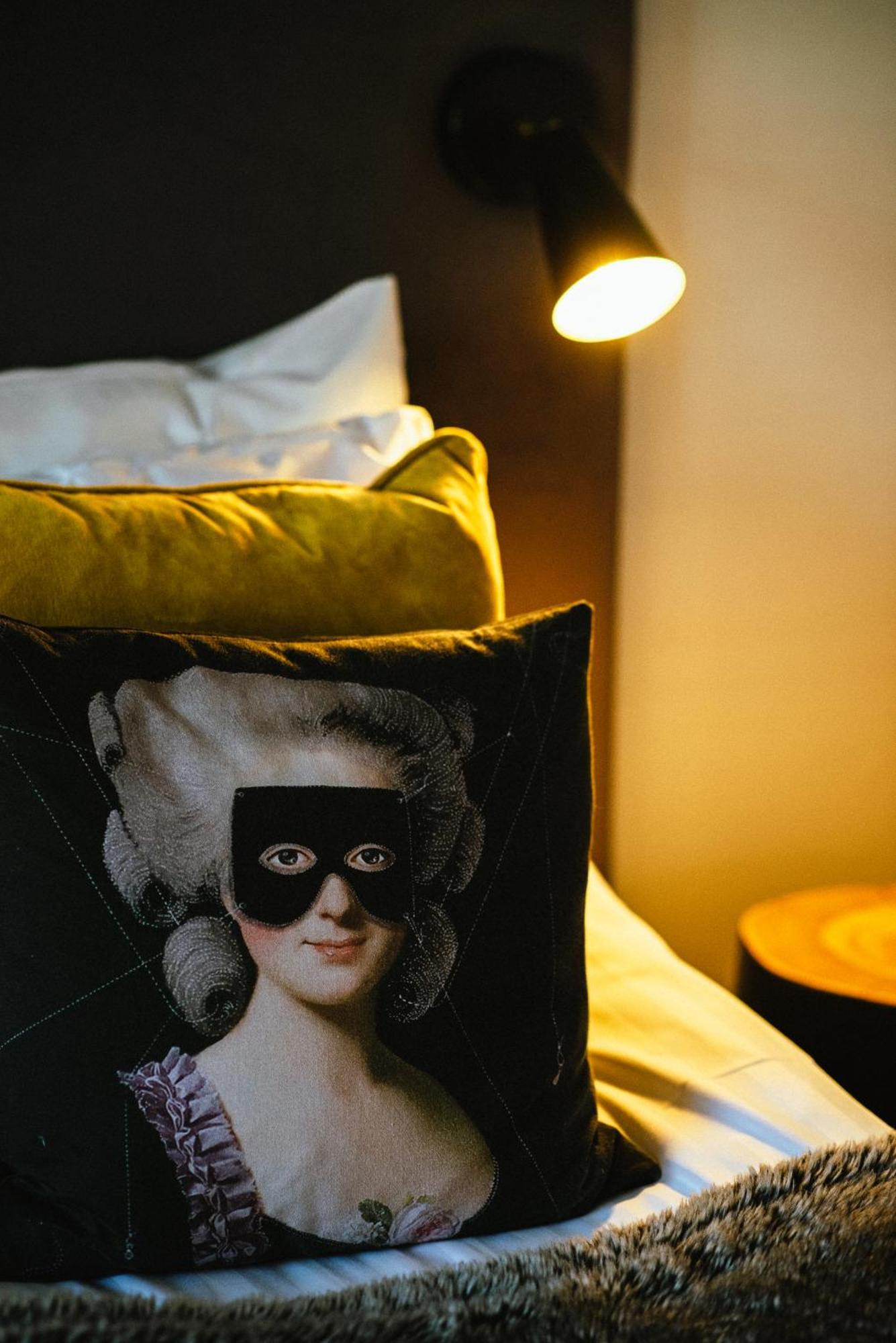 Style Twin Room