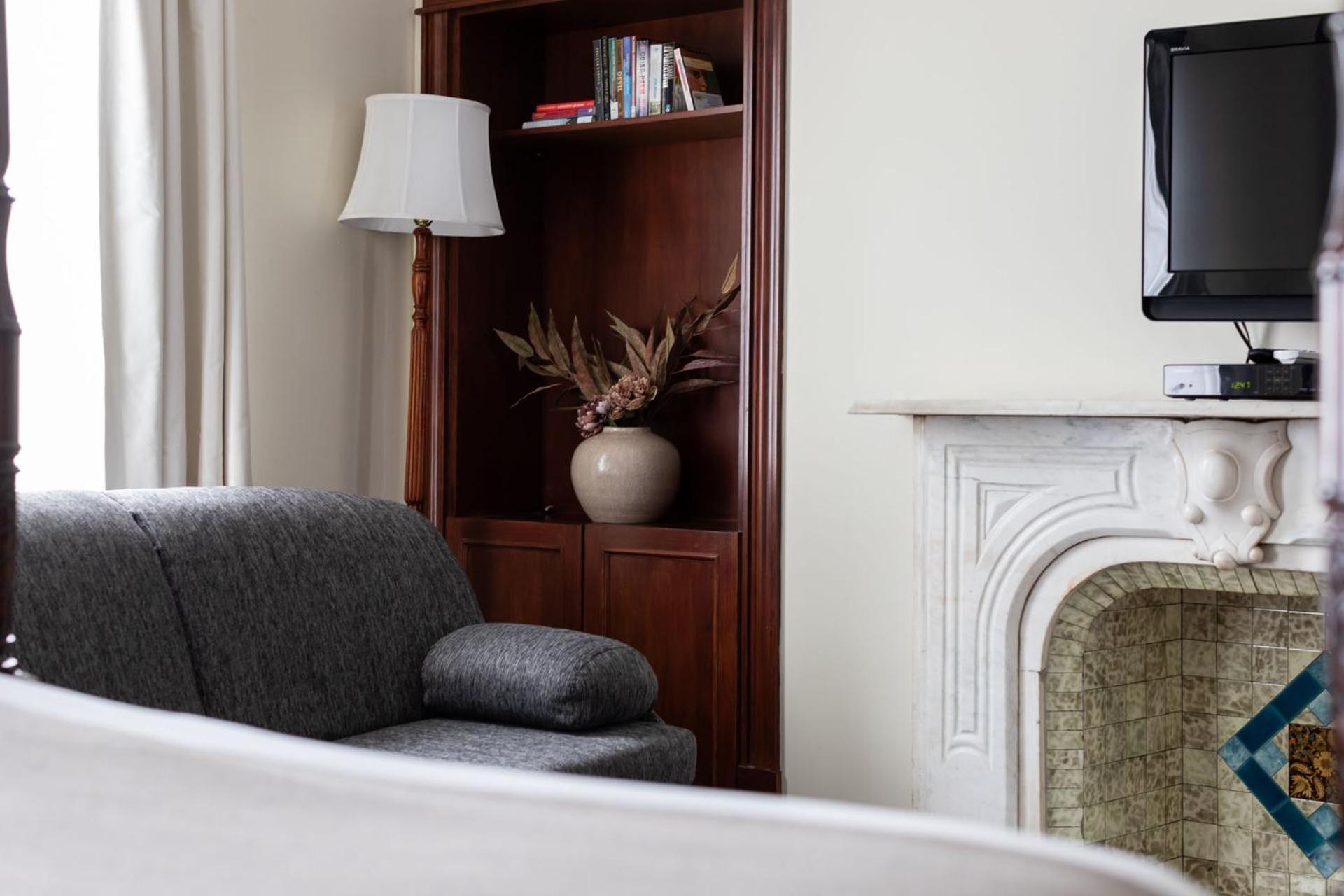 Superior Queen Room