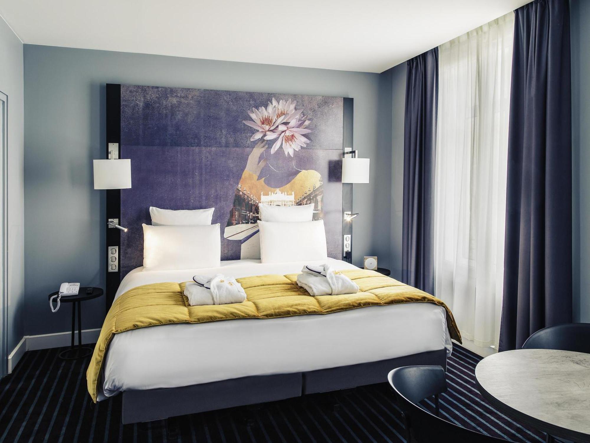 Privilege King Room