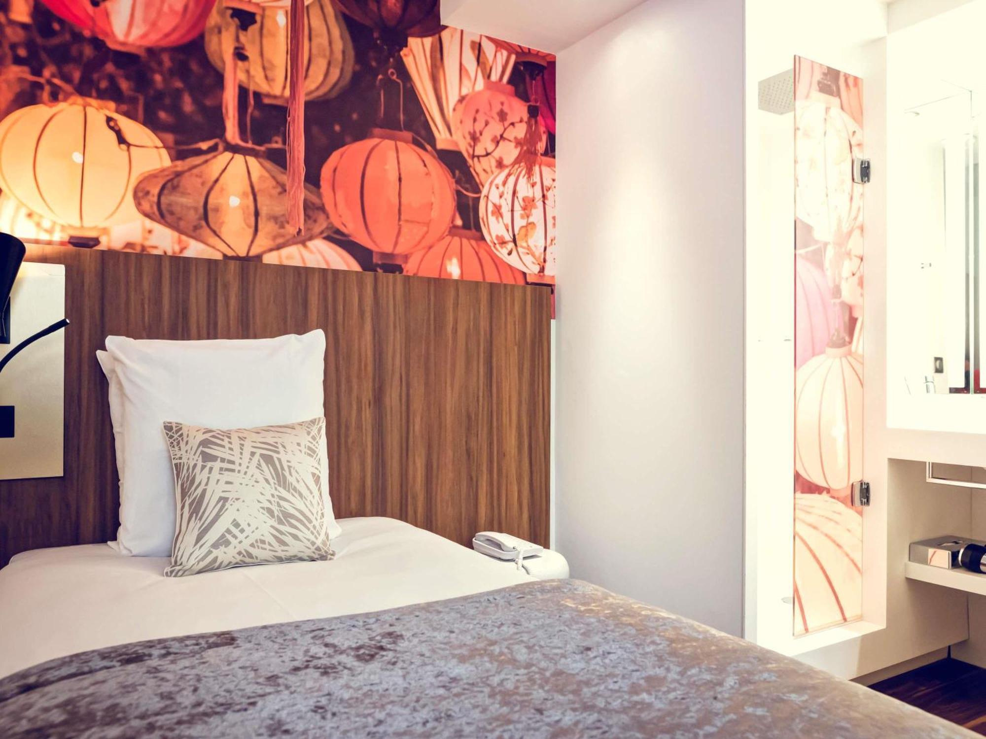 Classic Single Room