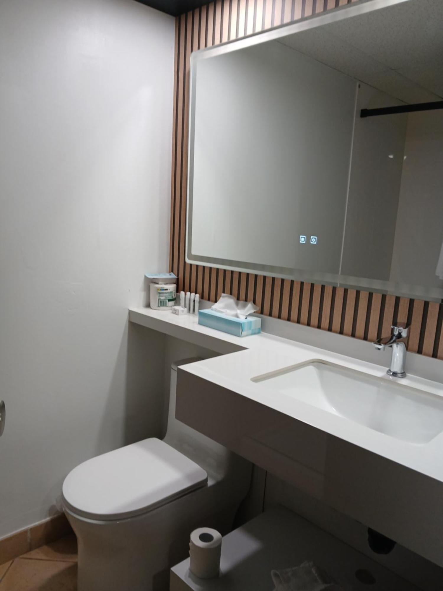 Queen Room Two Queen Beds Outside View Pet-Friendly or Non-Smoking