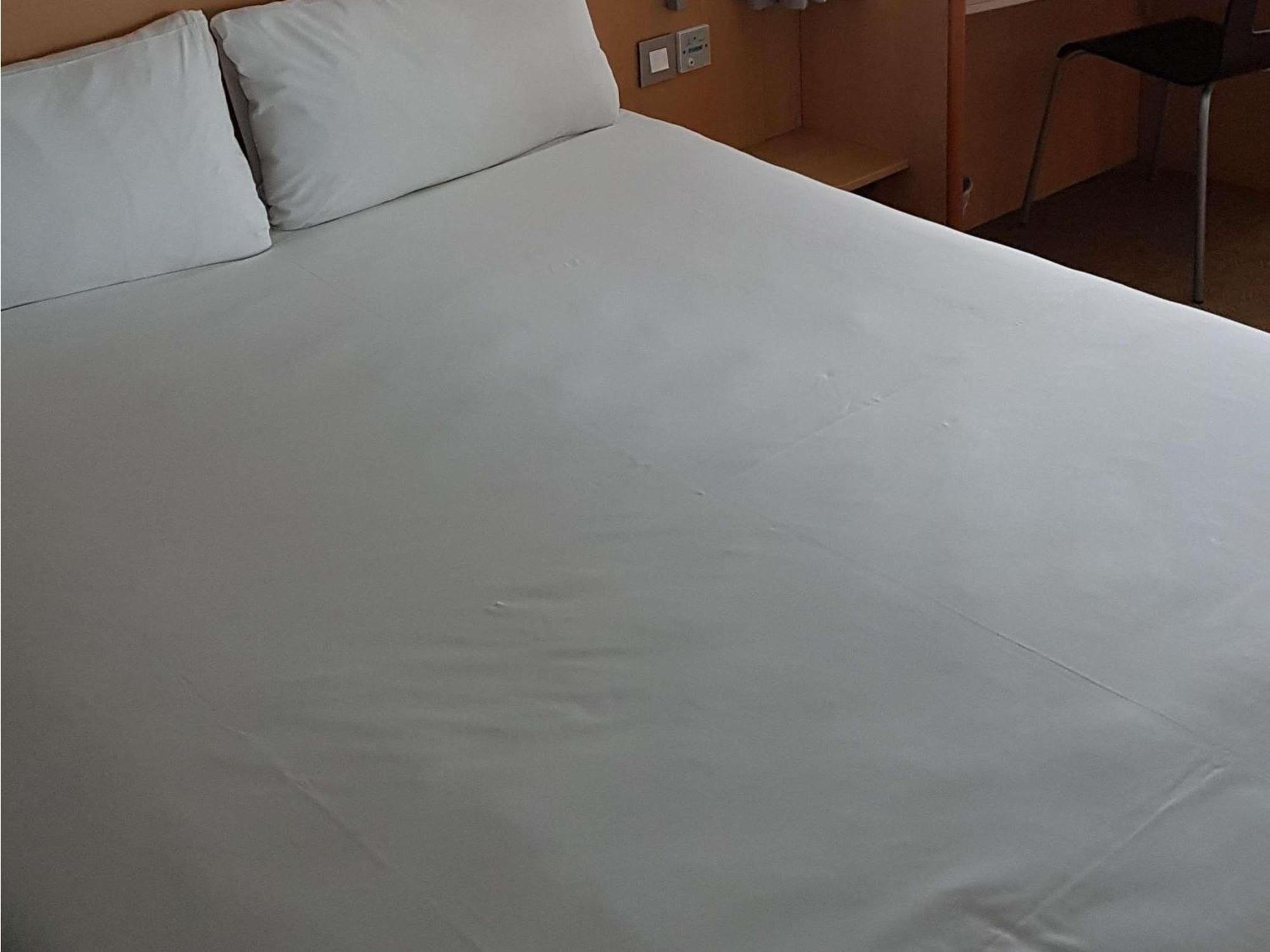 Accessible Double Room