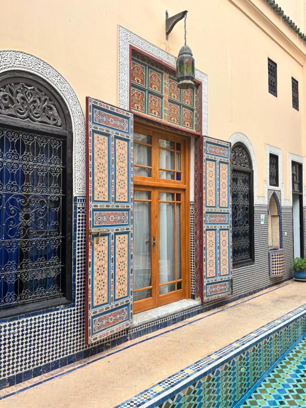 Berbère suite