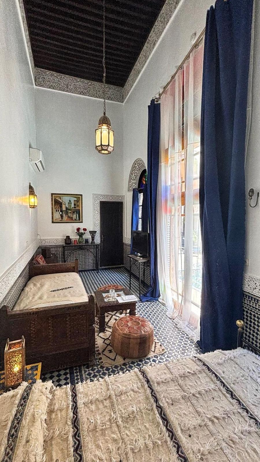 Berbère suite