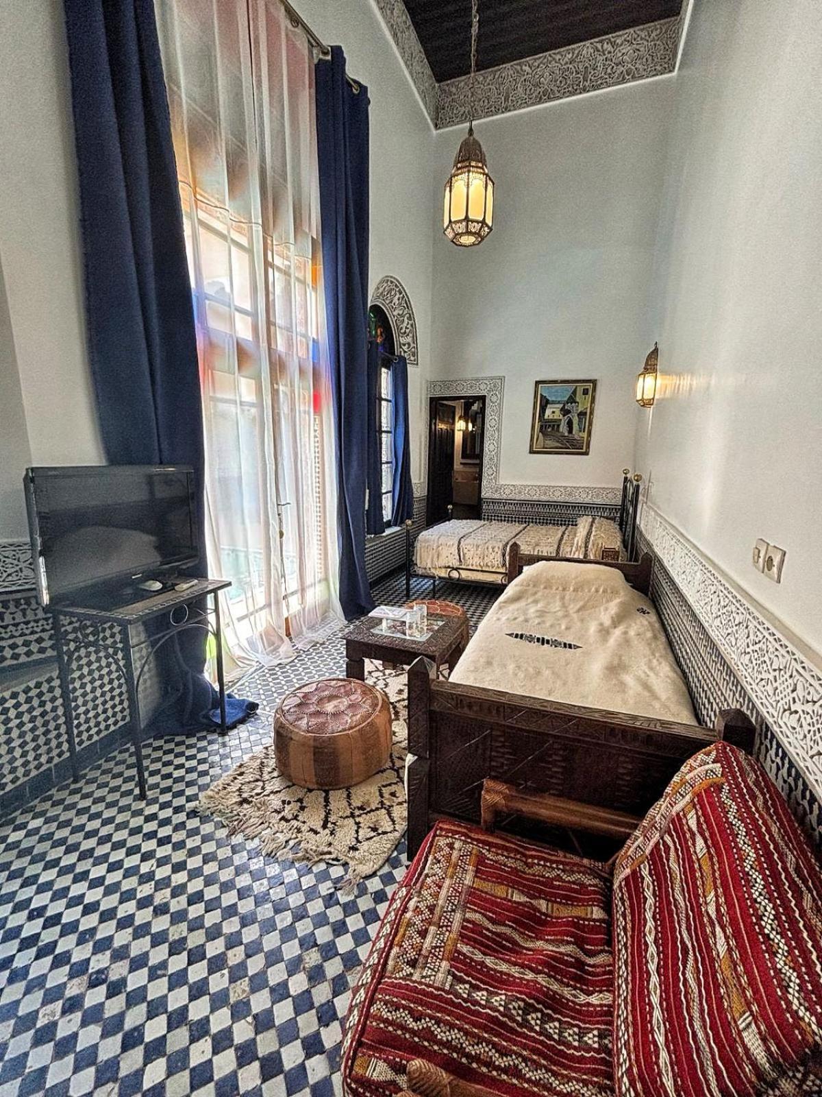 Berbère suite