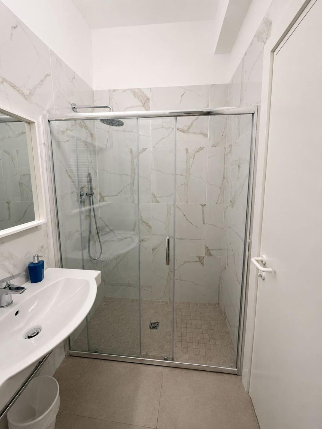 Premium Quadruple Room