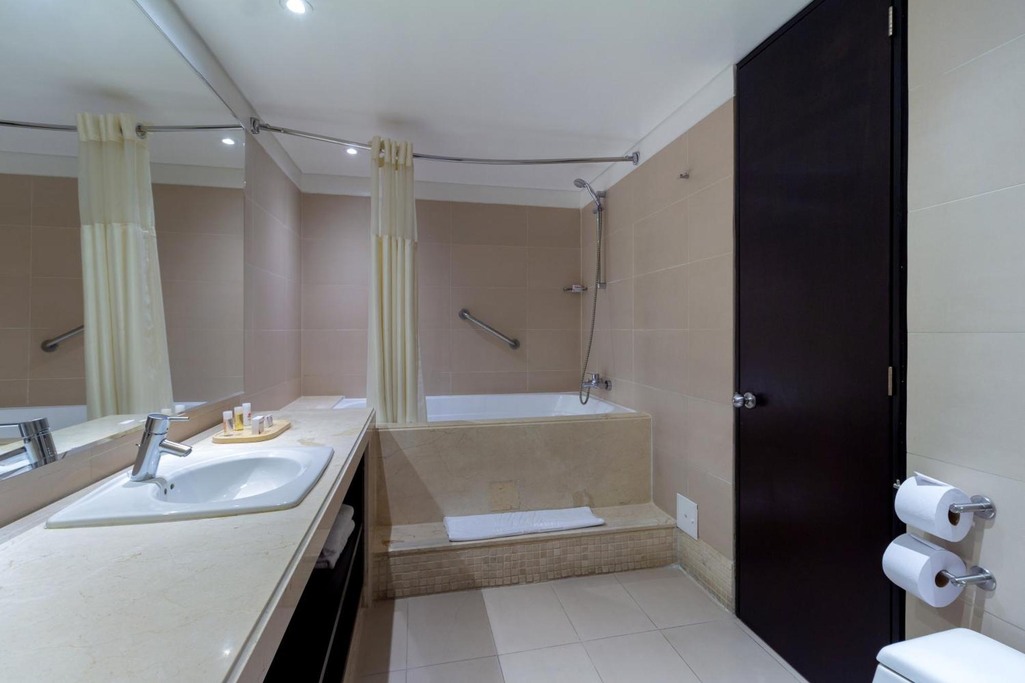 Superior Room Terrace