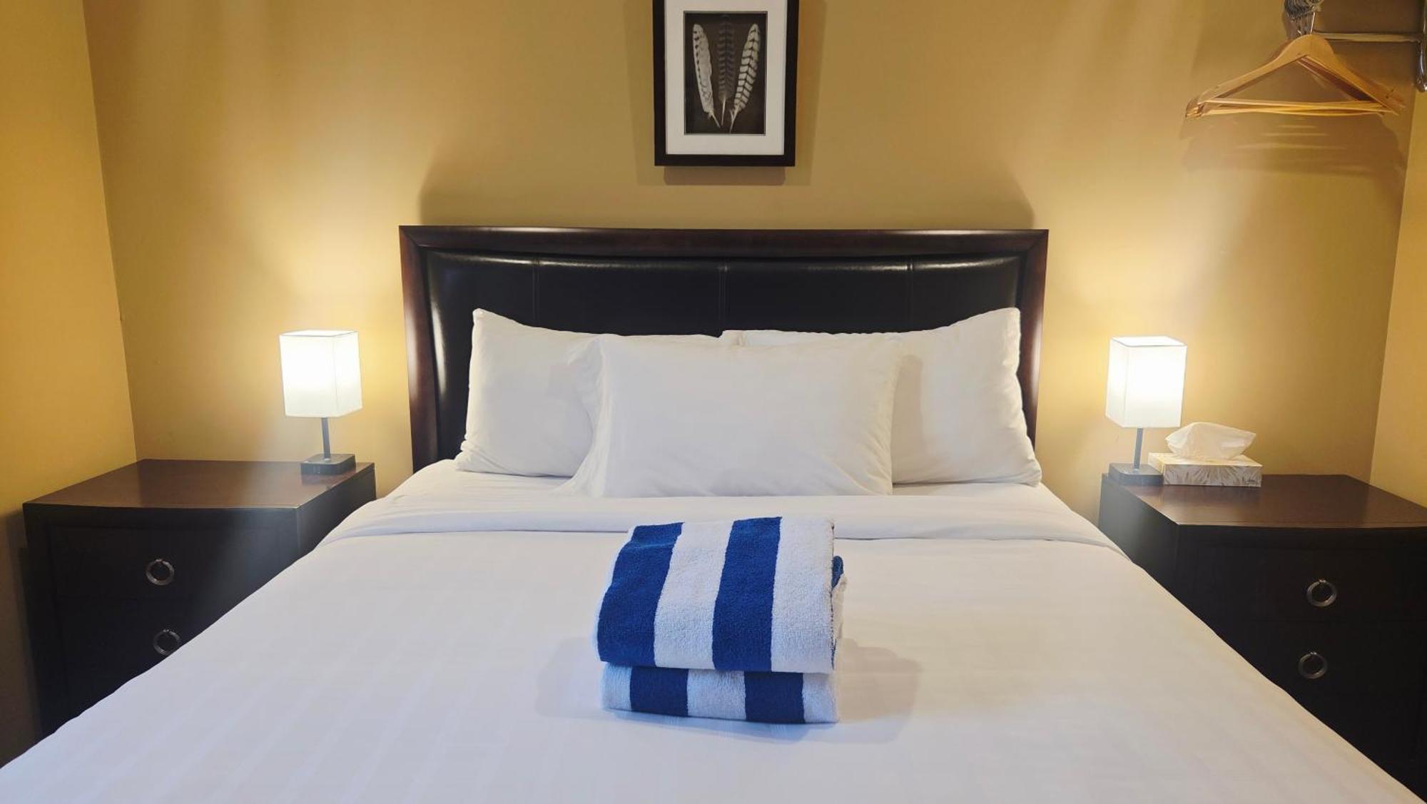 Queen Suite
