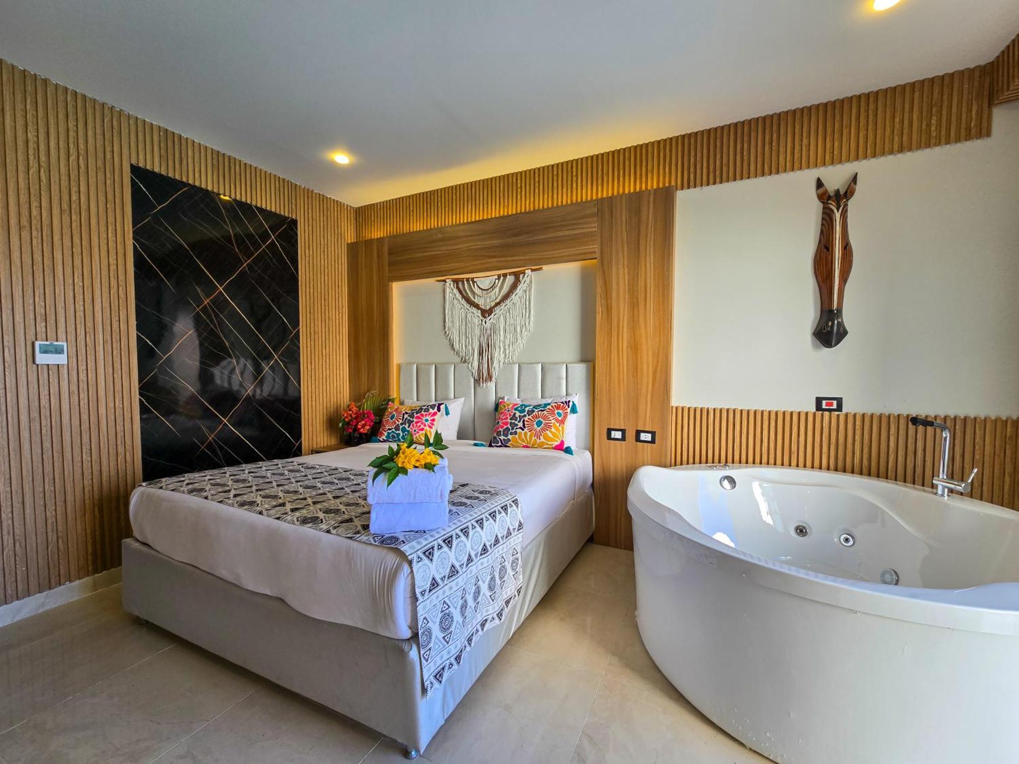Family Junior Suite