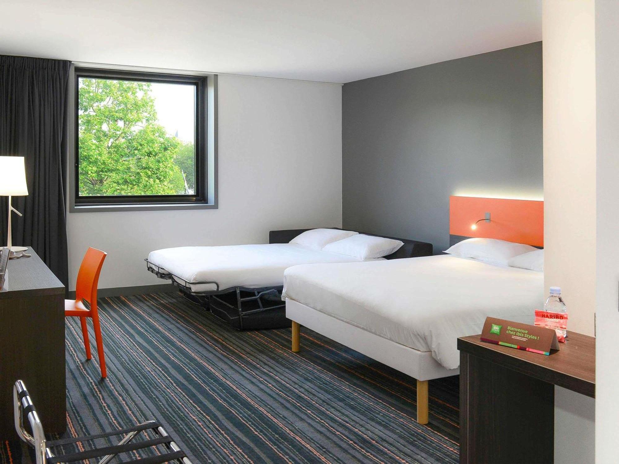 Family Suite