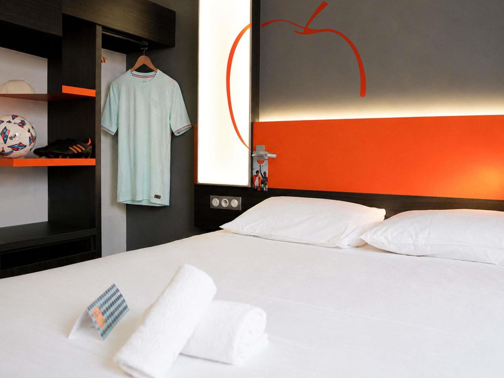 Premium Room 1 Double Bed