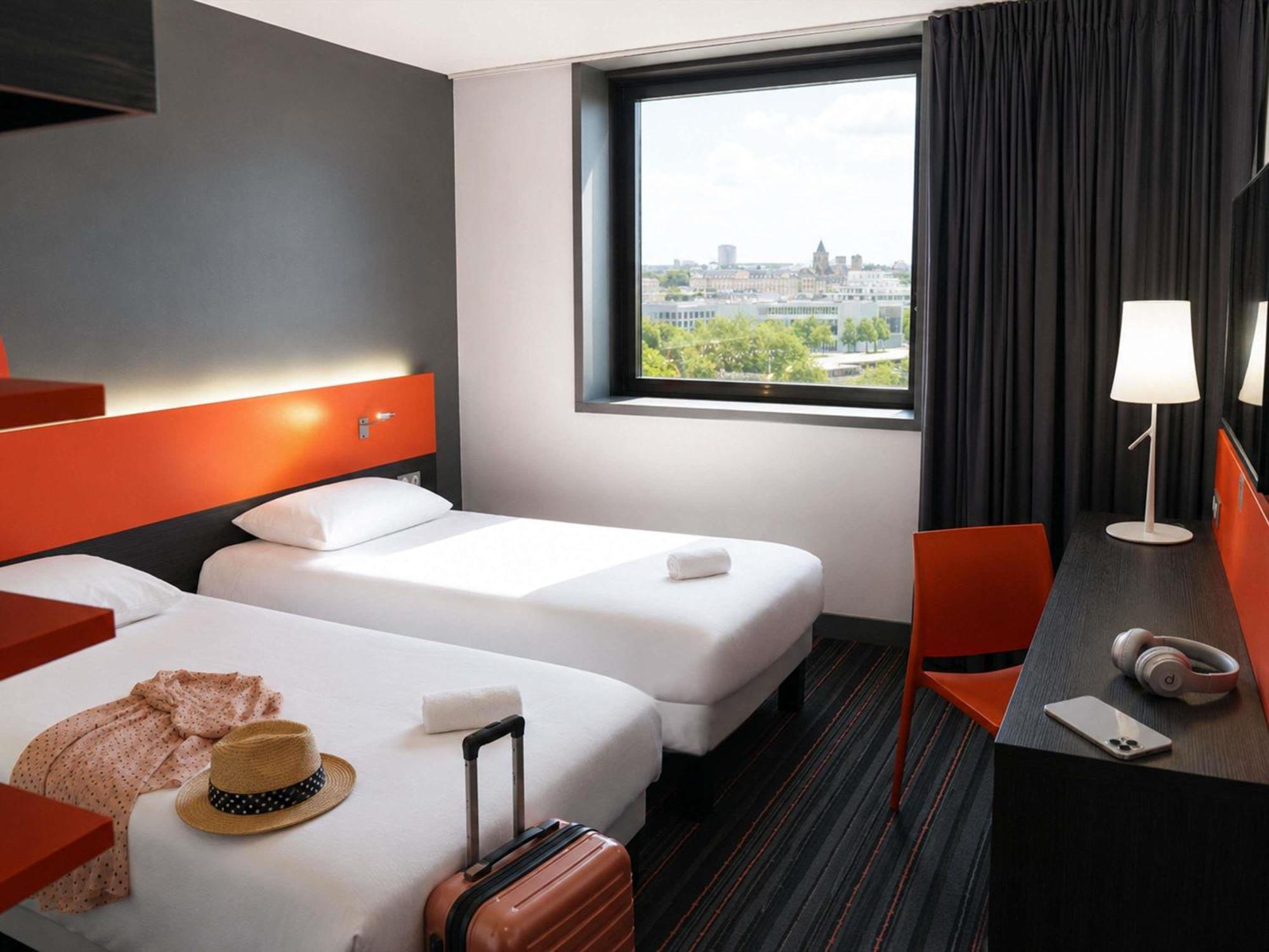 Premium Room 1 Double Bed