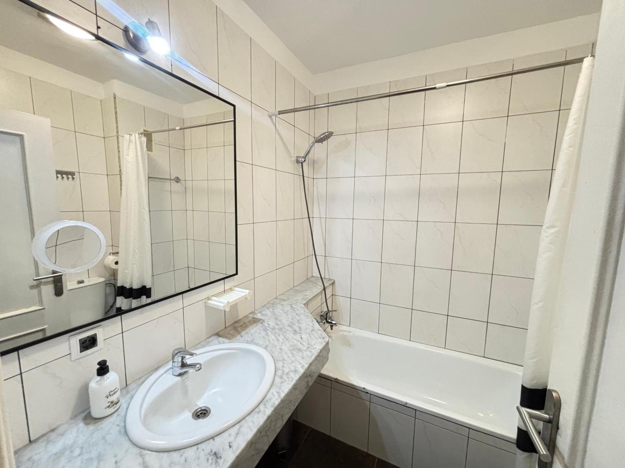 Apartamento de 1 dormitorio