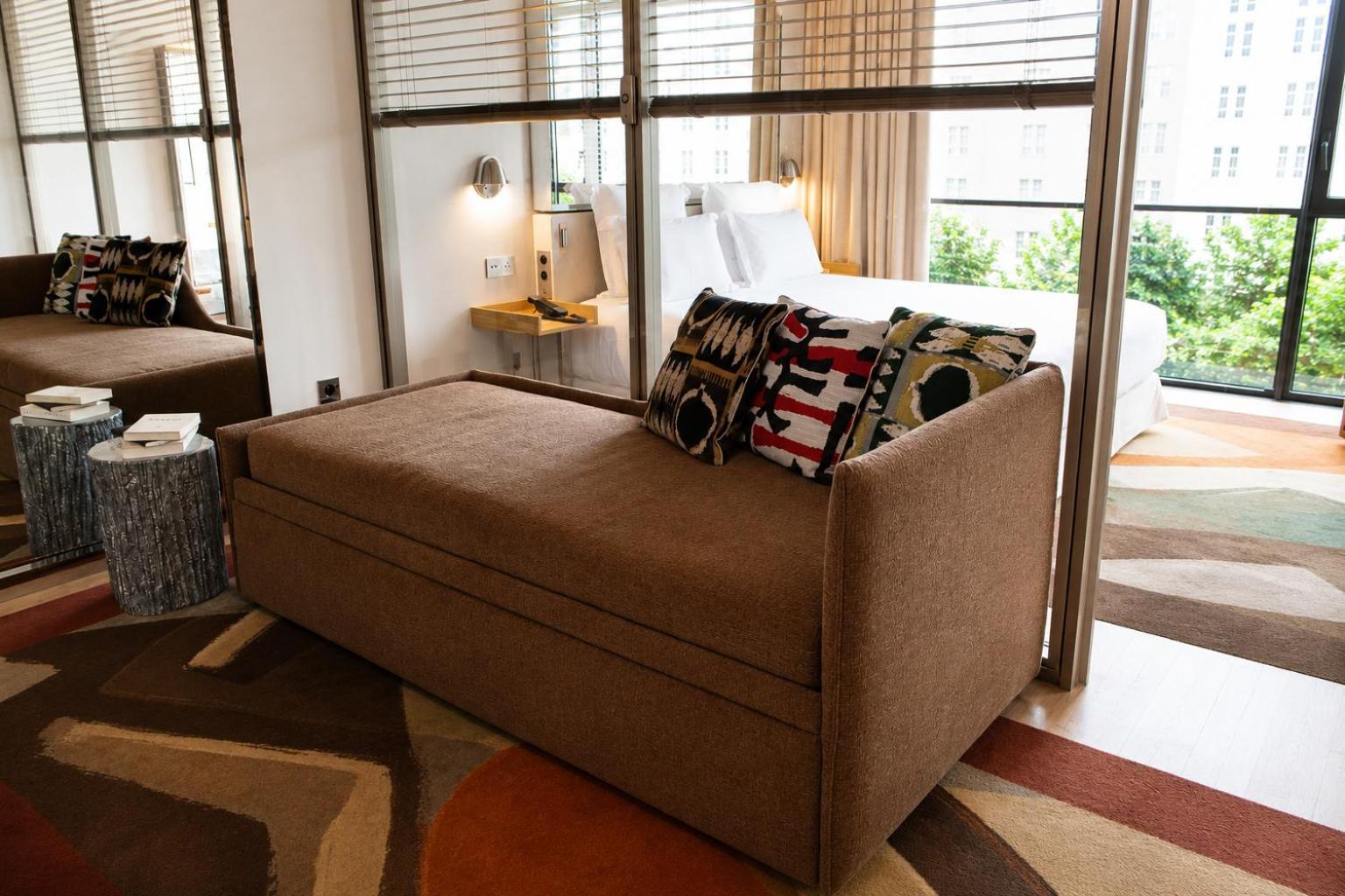 Prestige Room